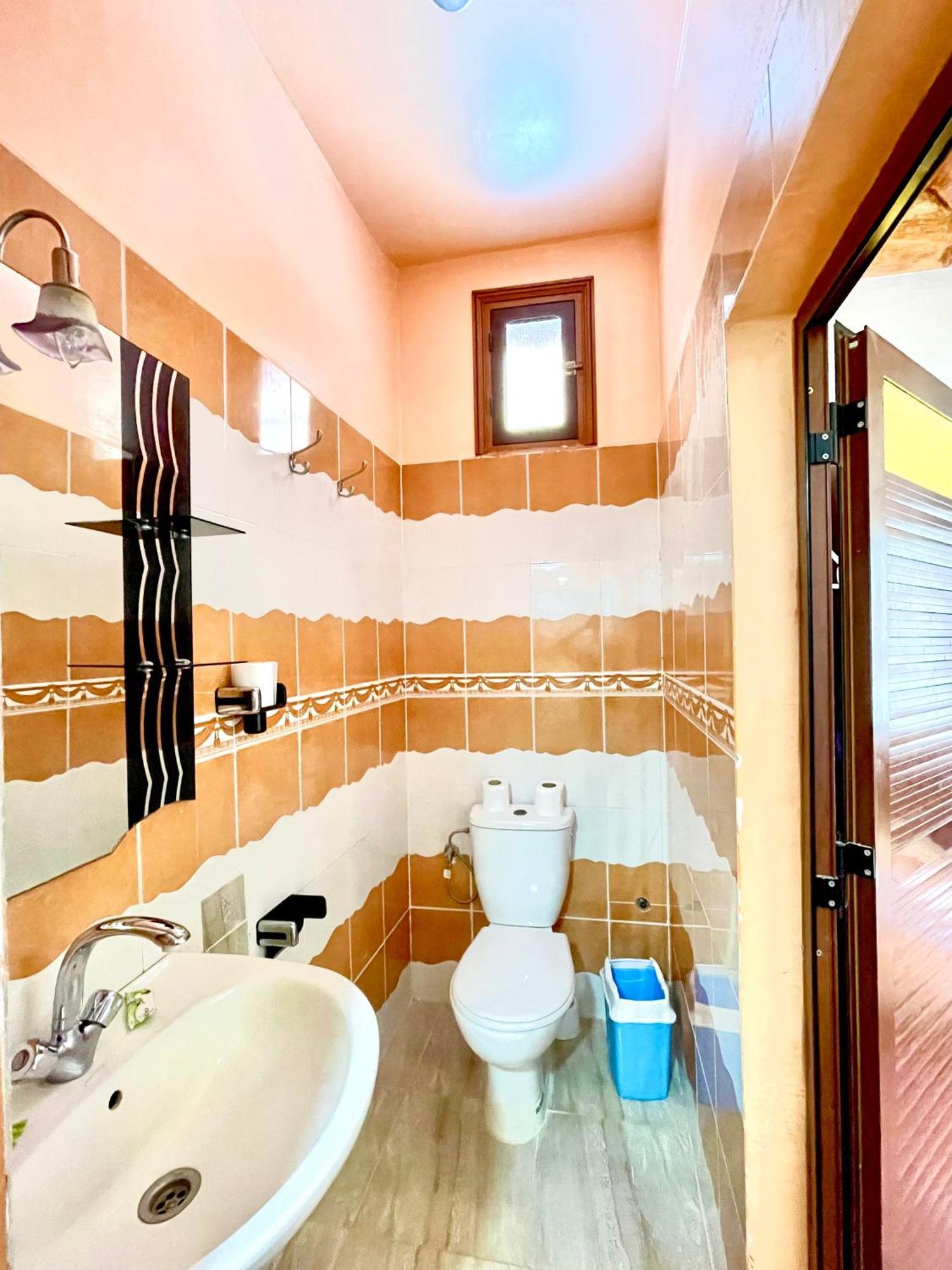 Hotel L'arganier D'ammelne