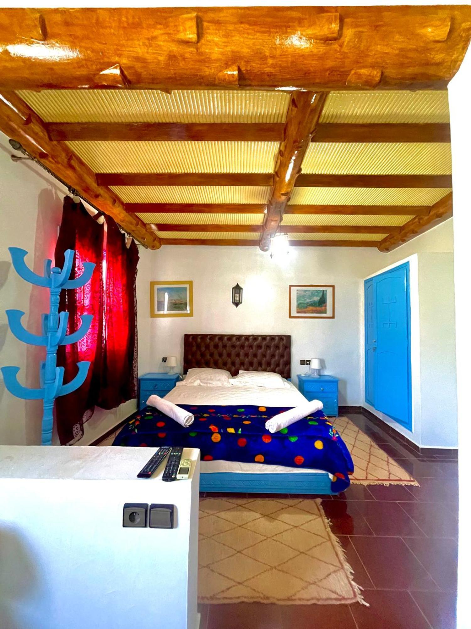 L'arganier D'ammelne Hotel